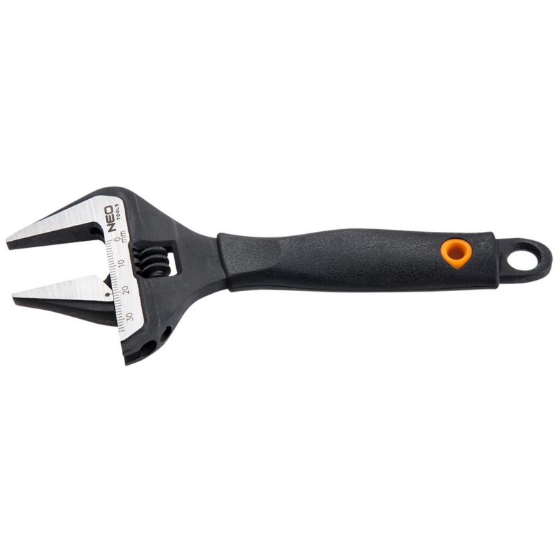Klucz nastawny NEO TOOLS 150 mm, zakres 0-34 mm 1 szt