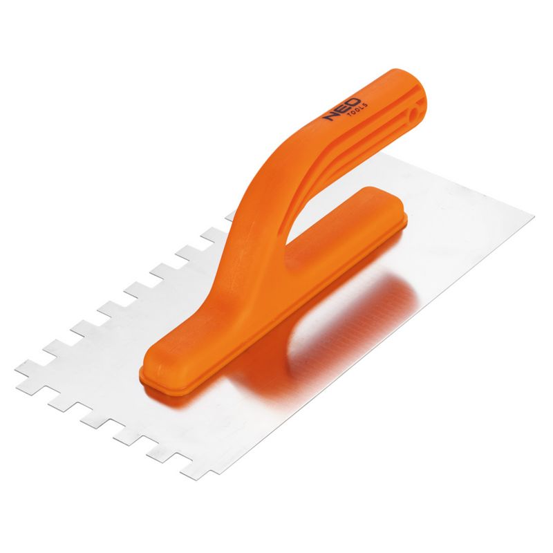 Paca z zębami NEO TOOLS rozmiar zęba 10 x 10 mm 1 szt.