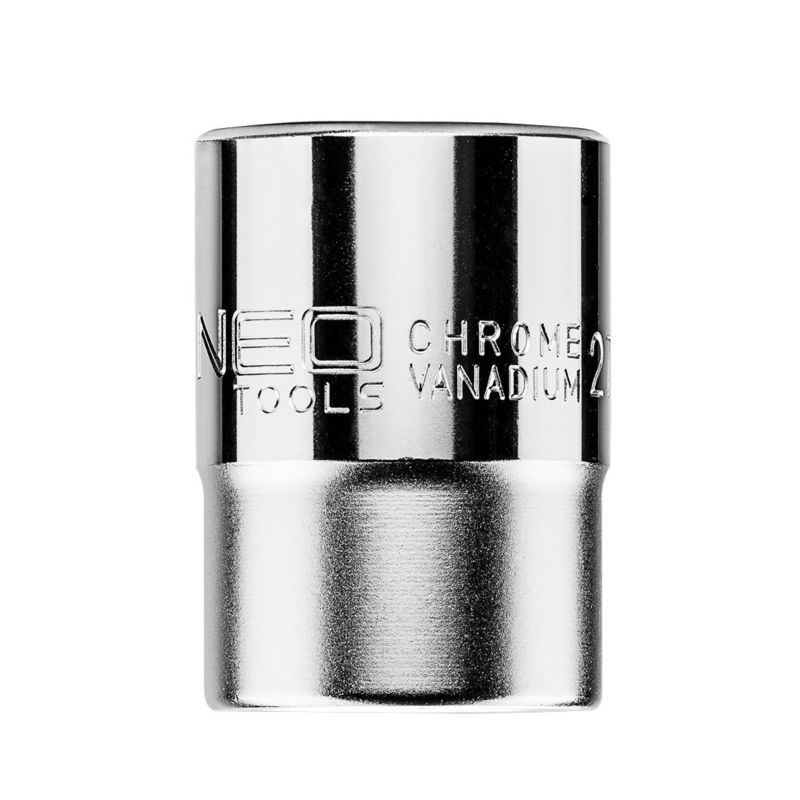 Nasadka dwunastokątna NEO TOOLS 3/4", 27 mm 1 szt
