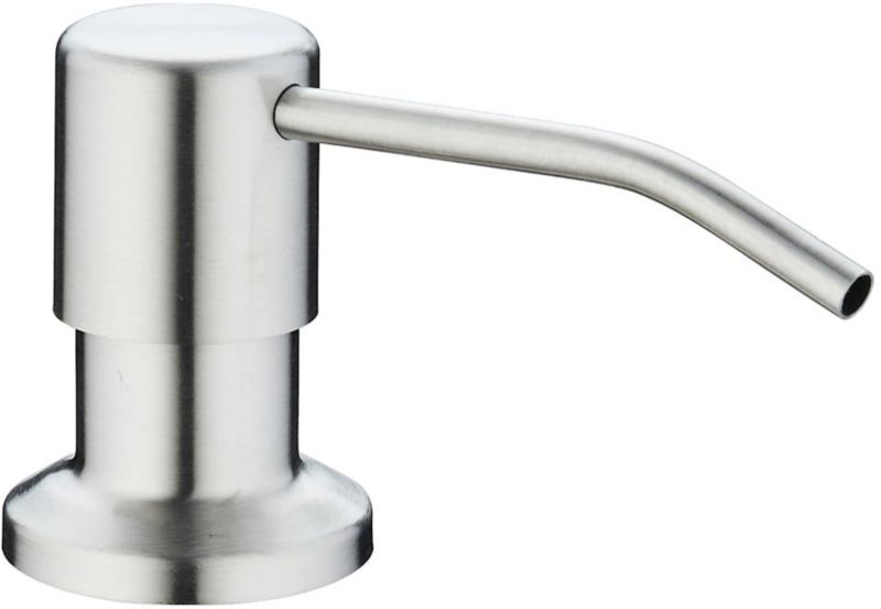 Dozownik na płyn Mexen okrągły złoty - 6601320-50 1 szt.