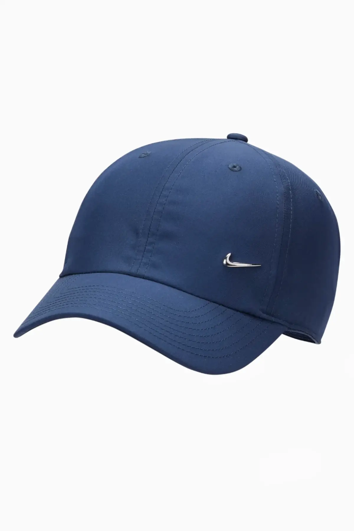 Czapka Nike Dri-FIT Club - Granatowy