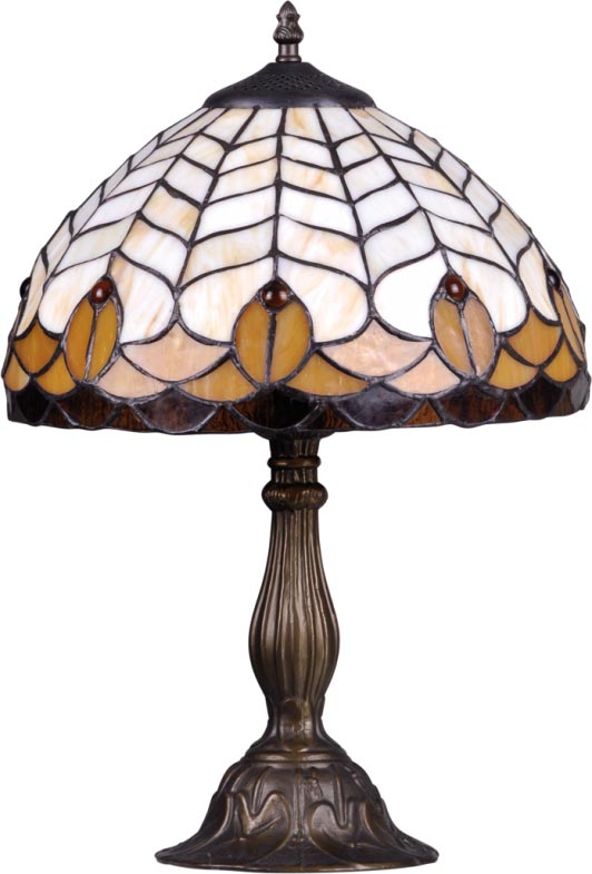 Kaja Sargan lampa stołowa 1x40W wielokolorowa K-G081551 - Wysyłka w 24h