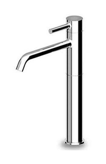 Zucchetti Pan bateria umywalkowa stojąca wysoka chrom ZP6219