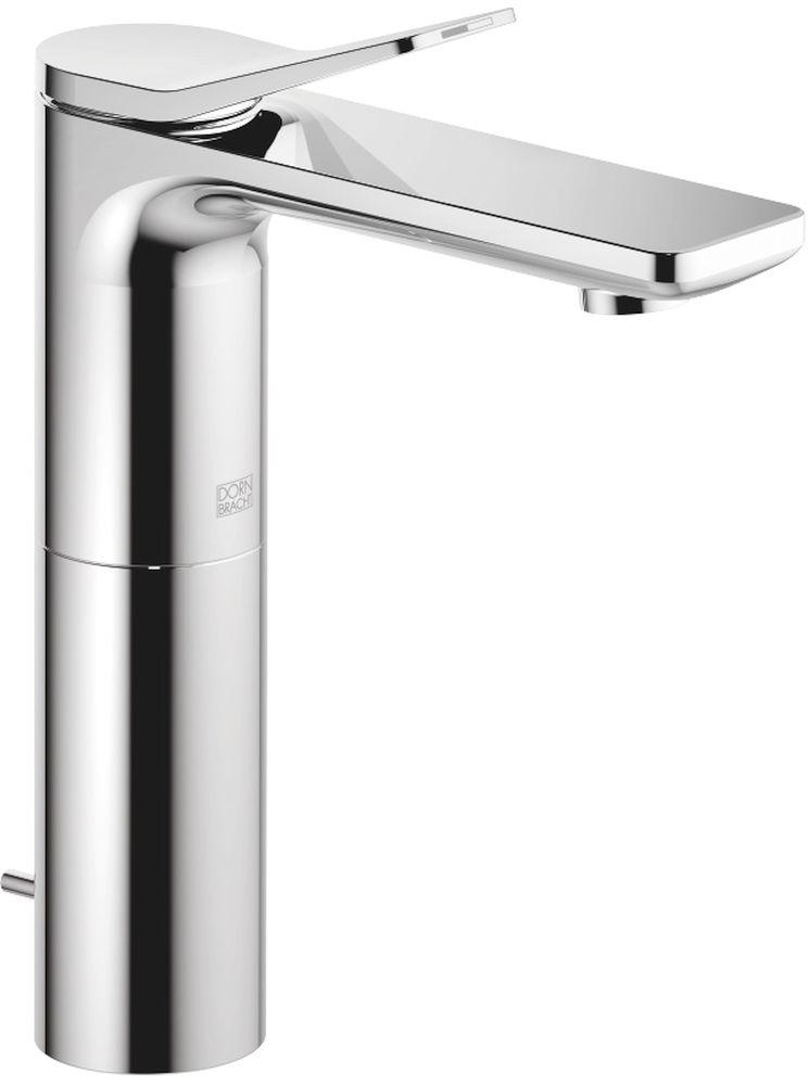 Dornbracht Lisse bateria umywalkowa stojąca wysoka chrom 33506845-00