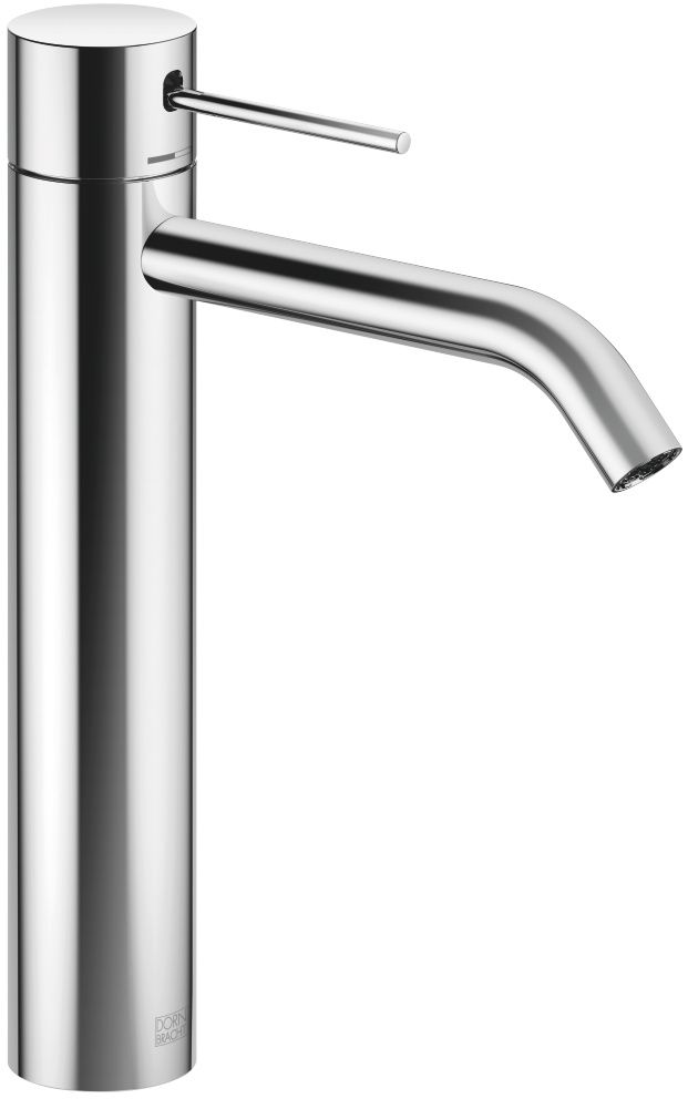 Dornbracht Meta Slim bateria umywalkowa stojąca wysoka chrom 33539662-00