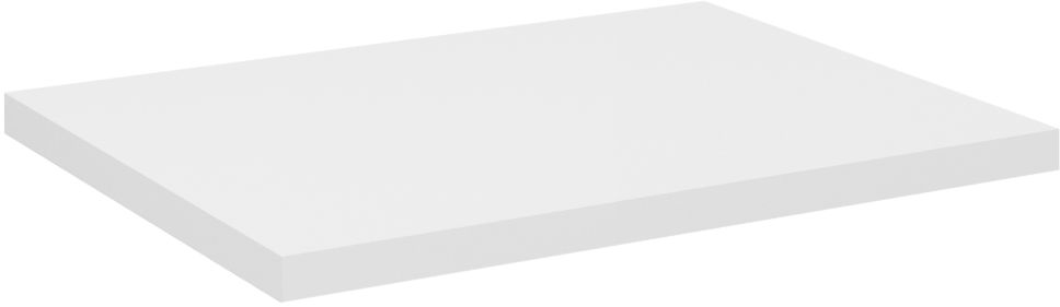 Comad Nova White blat 50x40 cm biały NOVA WHITE 89-50 - Wysyłka w 24h