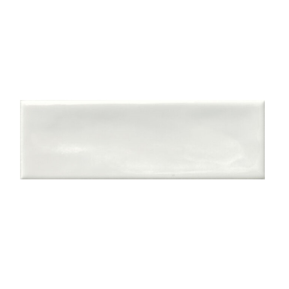 Peronda Harmony Glint White dekor ścienny 15x5 cm