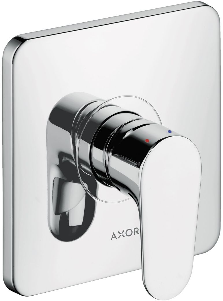 Axor Citterio M bateria prysznicowa podtynkowa chrom 34625000