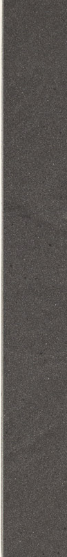 Paradyż Rockstone cokół podłogowy 7,2x59,8 cm grafitowy poler