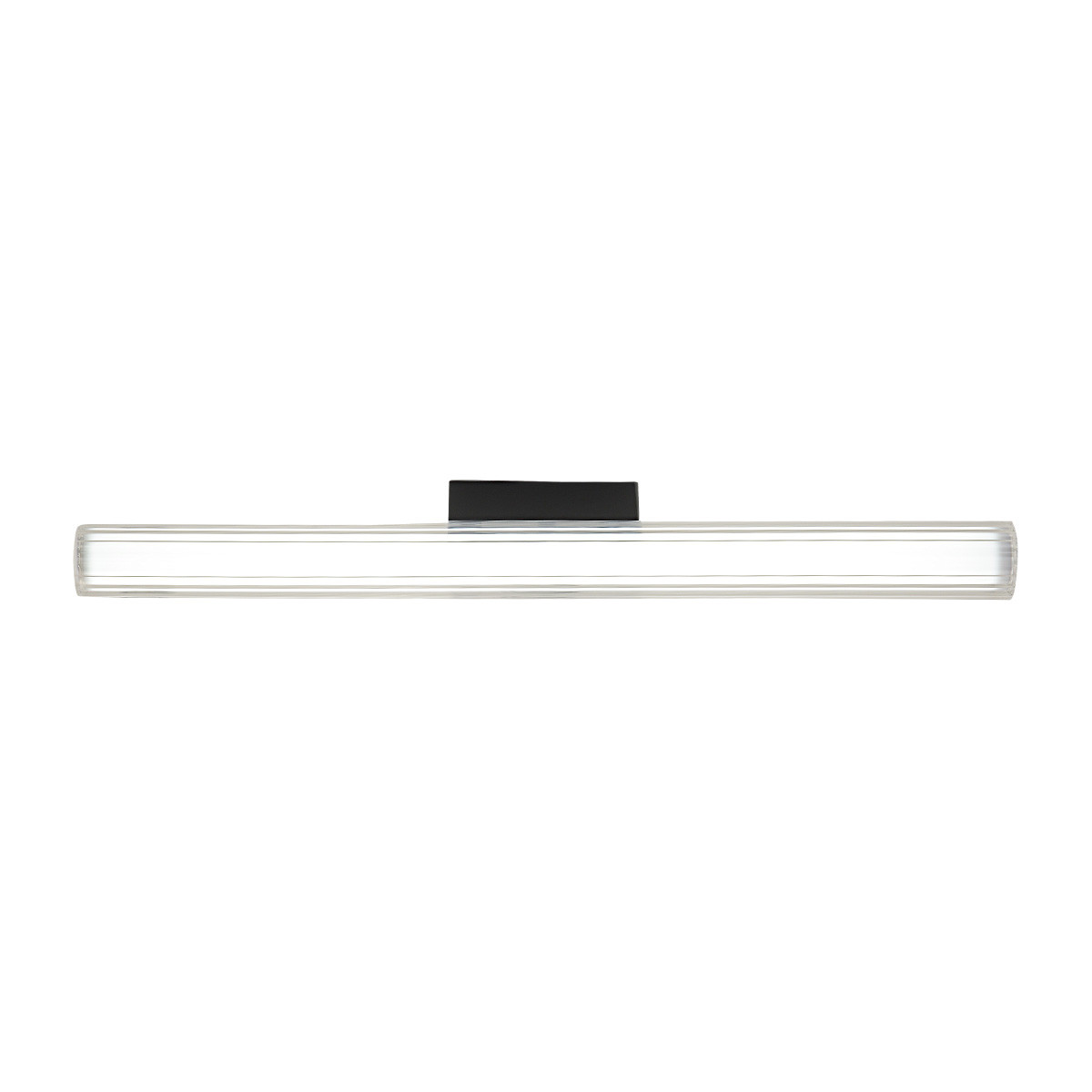 Light Prestige Linea kinkiet 1x12 W czarny LP-0510/1W-61 BK