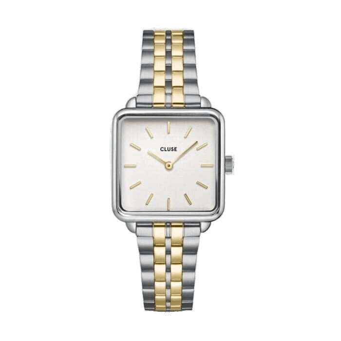 Zegarek damski Cluse La Tetragone CG10326