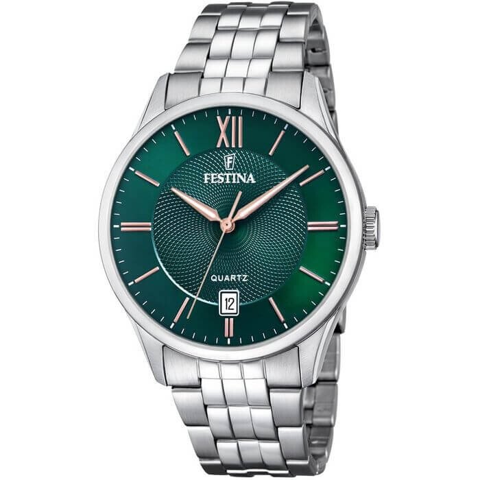 Zegarek męski Festina F20425_7