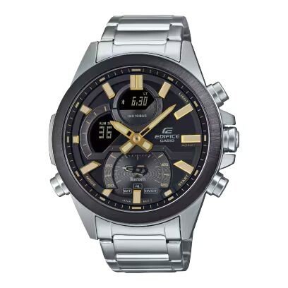 Zegarek męski Casio Edifice Classic ECB-30DB-1A9EF