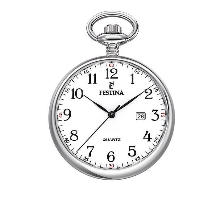 Zegarek kieszonkowy Festina Pocket F2019_1