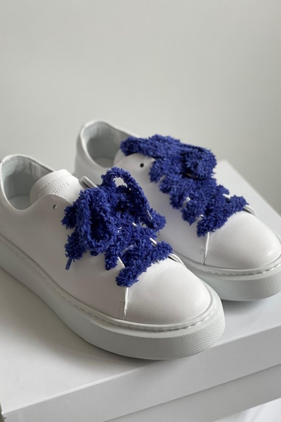Sneakers SNF 8/G White/N