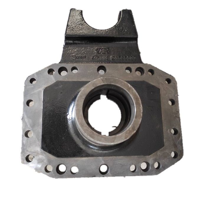 Wspornik przedniej osi New Holland T7 CASE PUMA 84565069 CNH