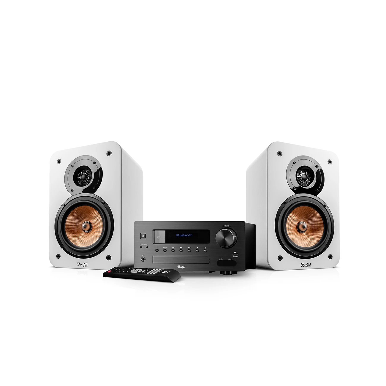Zestaw teufel ultima 20 kombo 2