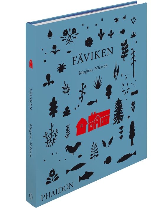 Fäviken