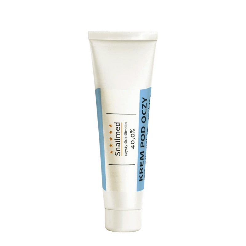 Snailmed Krem pod oczy 30 ml