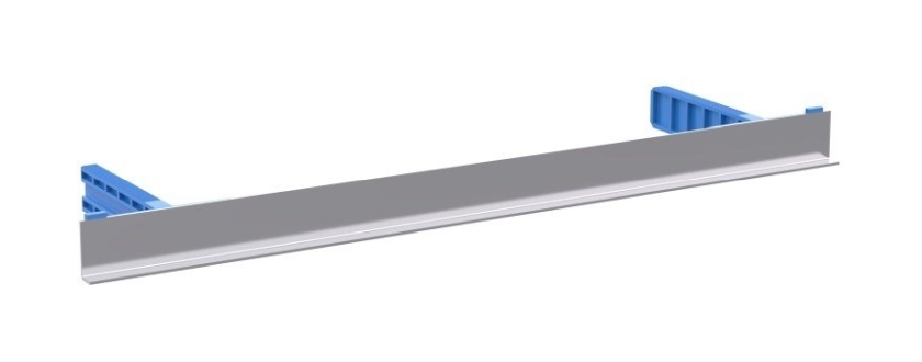 Darmowa Dostawa - Odpływ prysznicowy 30 cm Geberit 154338001