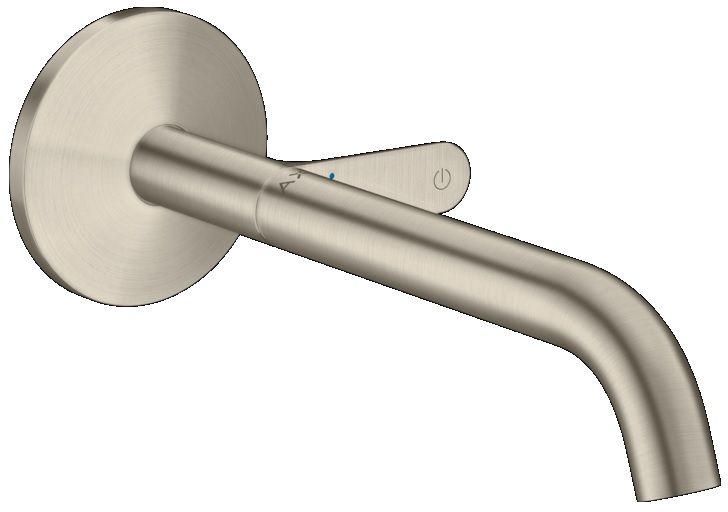 Darmowa Dostawa - Bateria umywalkowa podtynkowa nikiel Axor One 48112820