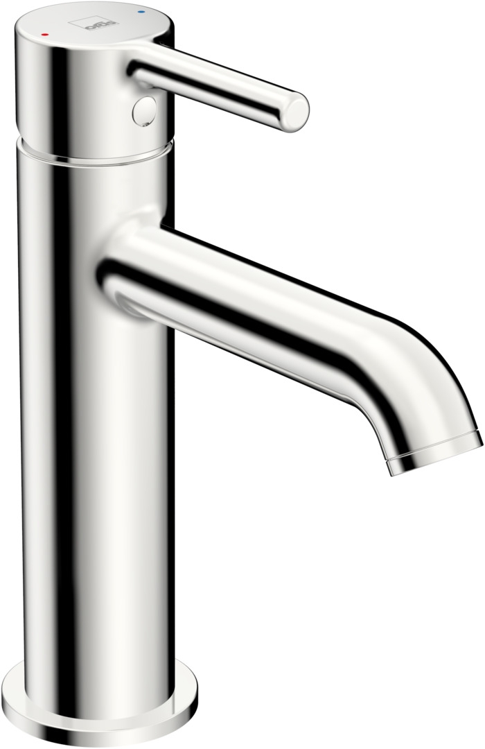 Darmowa Dostawa - Bateria umywalkowa stojąca chrom Oras Optima Style 2605FH
