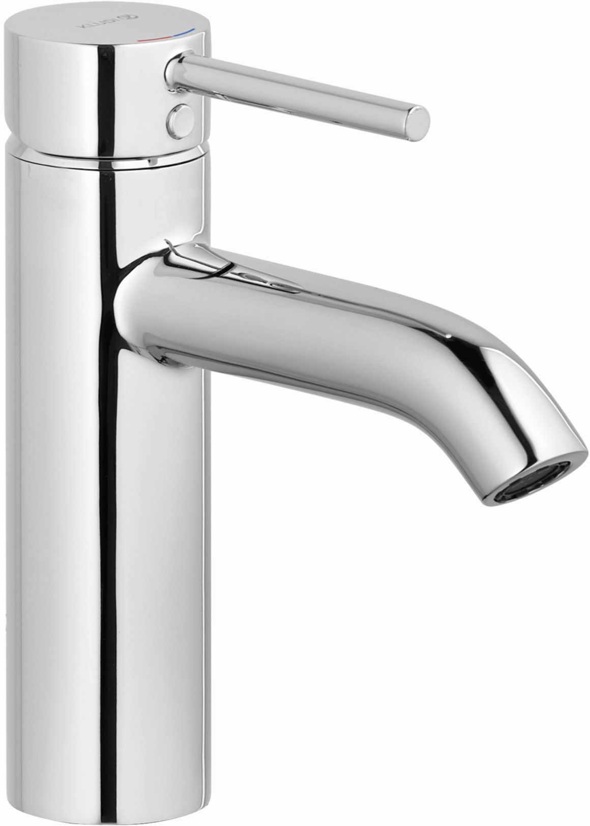 Darmowa Dostawa - Bateria umywalkowa stojąca chrom Kludi Bozz 382820576