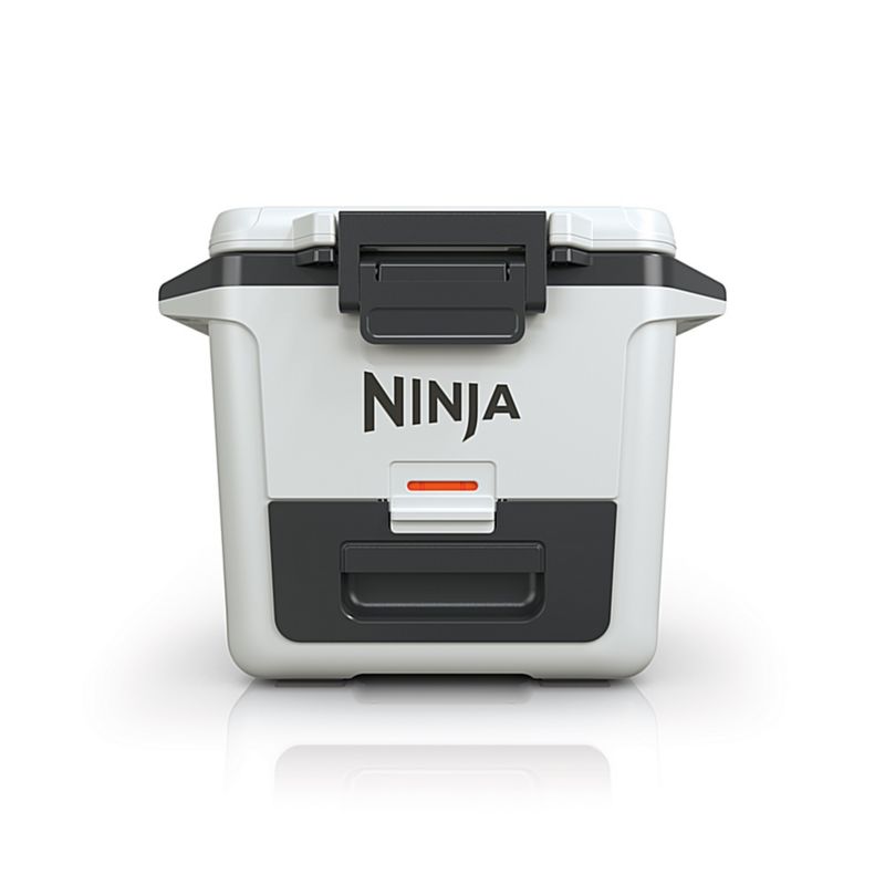 Lodówka turystyczna przenośna NINJA FrostVault cooler FB131EUWH 1szt