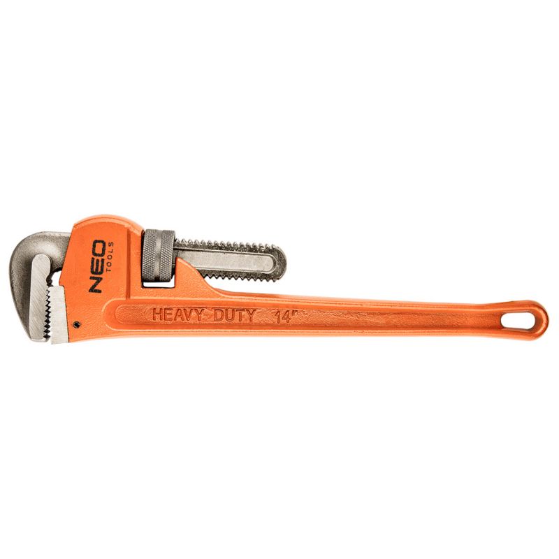 Klucz do rur stillson NEO TOOLS 350 mm 1 szt