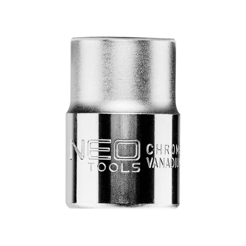 Nasadka dwunastokątna NEO TOOLS 3/4", 21 mm 1 szt