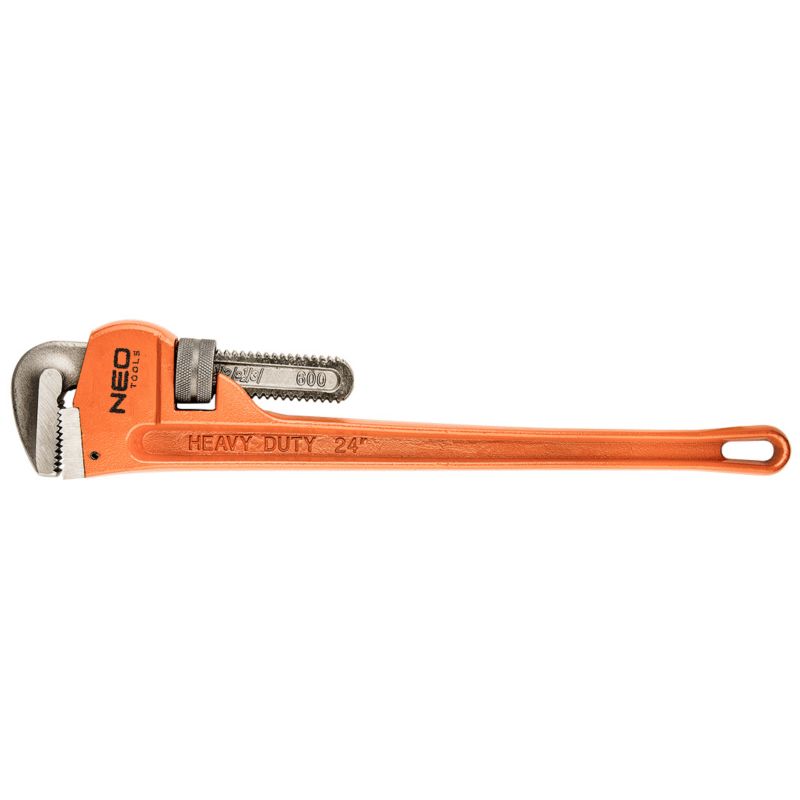 Klucz do rur stillson NEO TOOLS 600 mm 1 szt