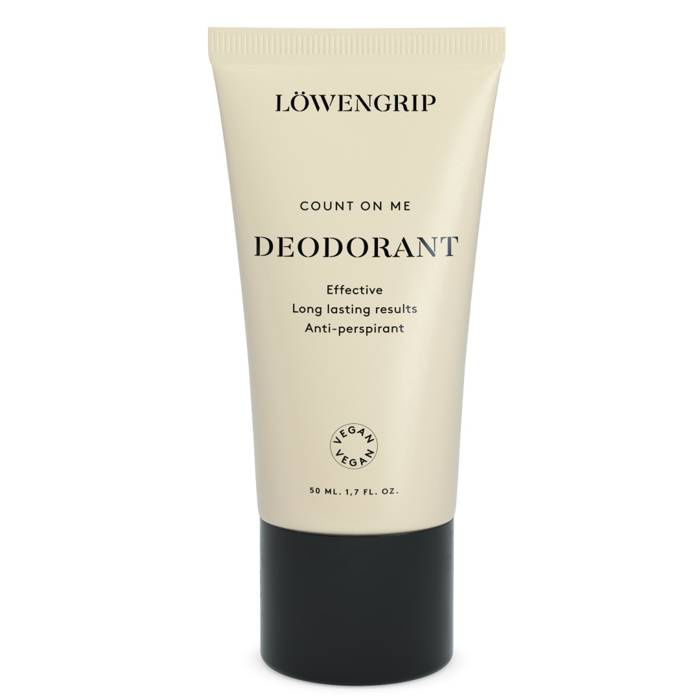 Lowengrip Count On Me Antyperspirant 50 ml