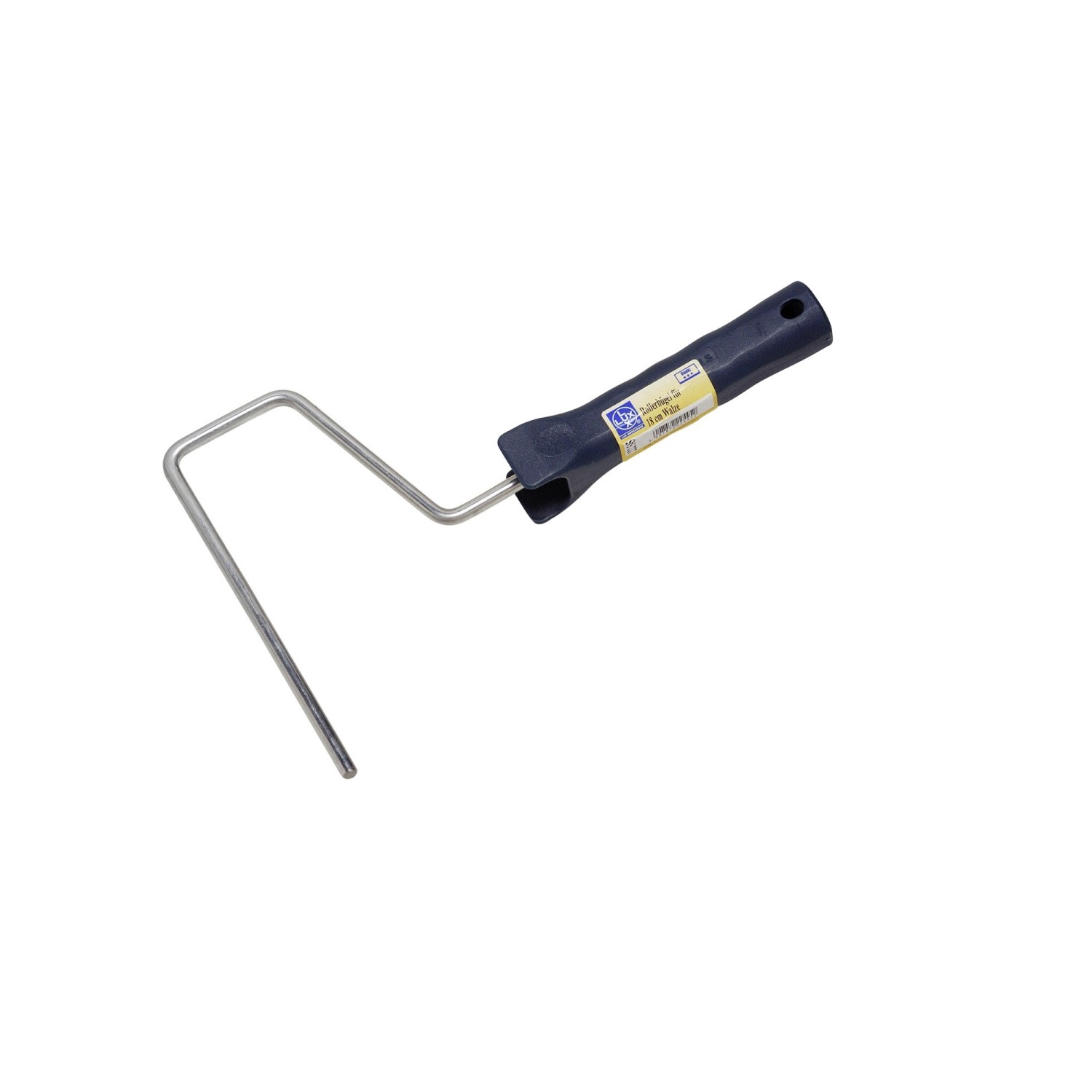 LUX Uchwyt do wałka Basic 25 cm
