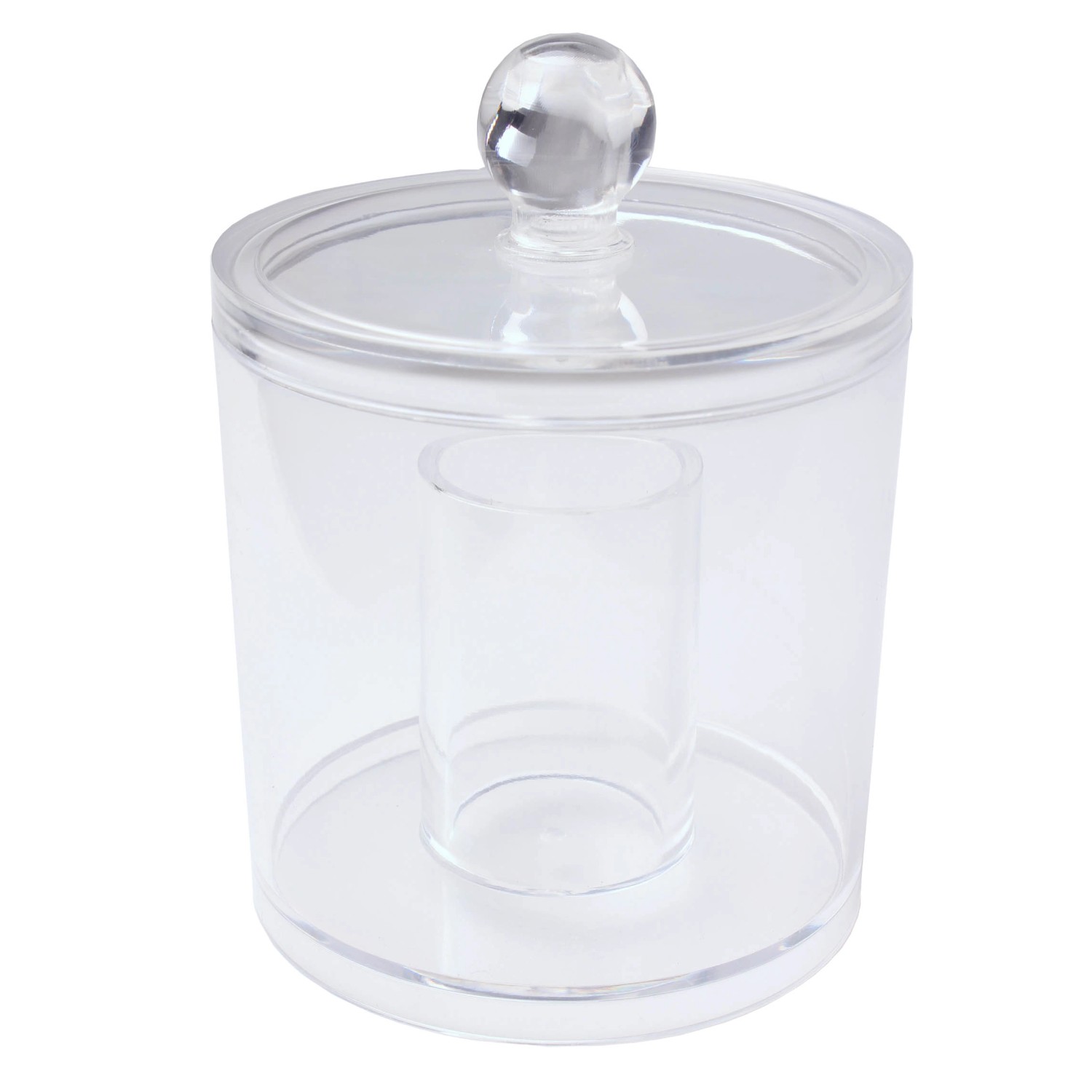 Uniglob Organizer przezroczysty Lilou 12,5x9,5