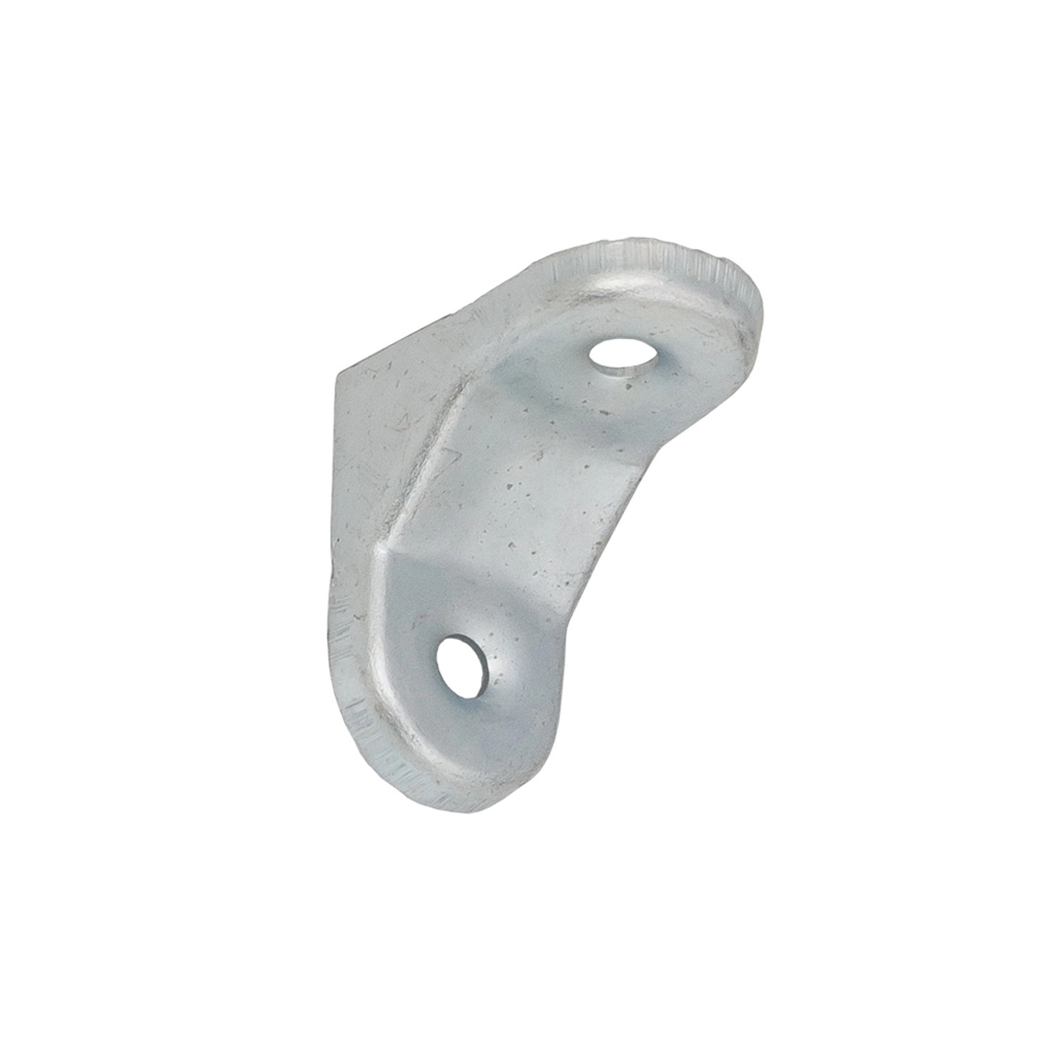 Domax Konsola stalowa WSM 30 cynk jasny 30x30mm