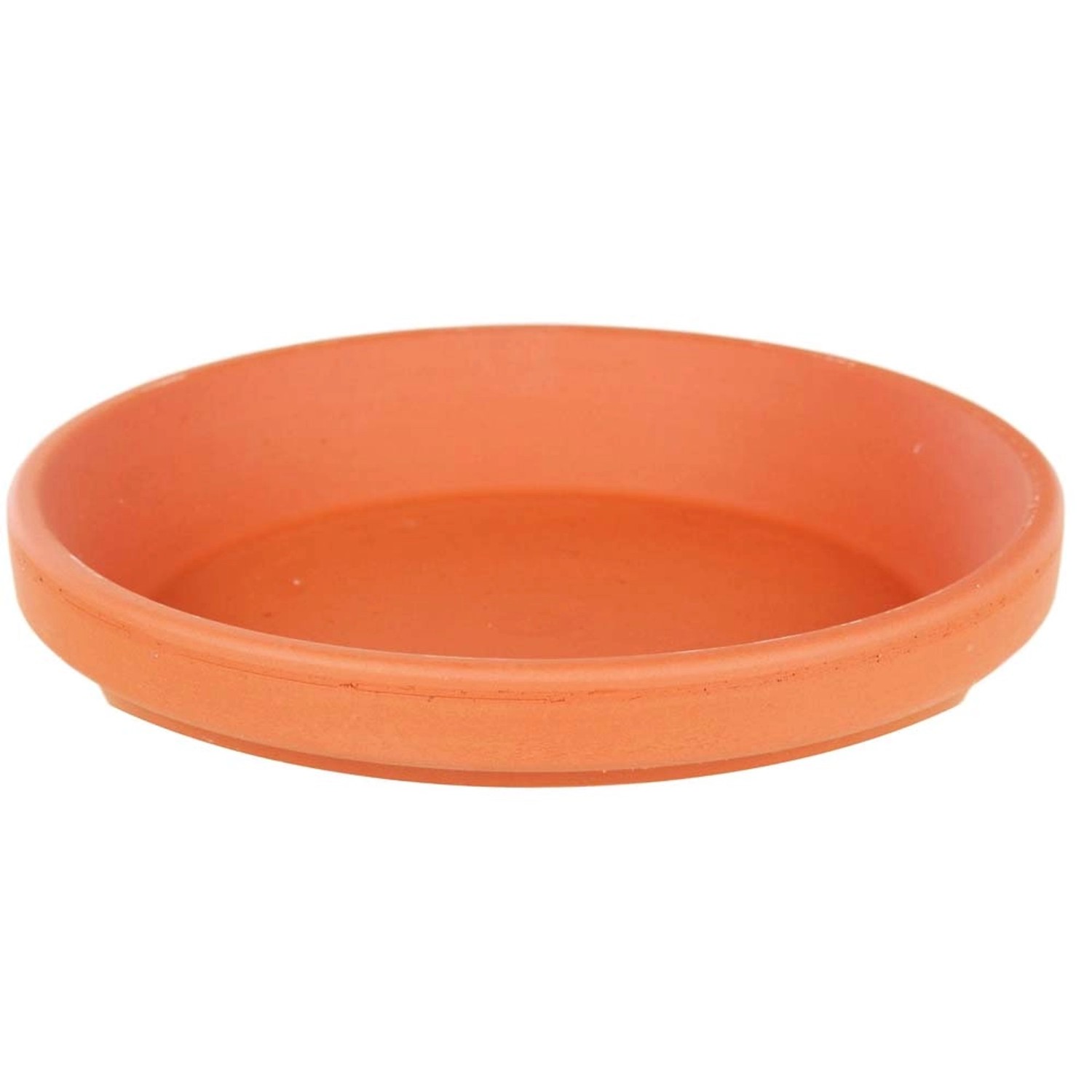 Podstawka pod donicę terakota - 22 cm