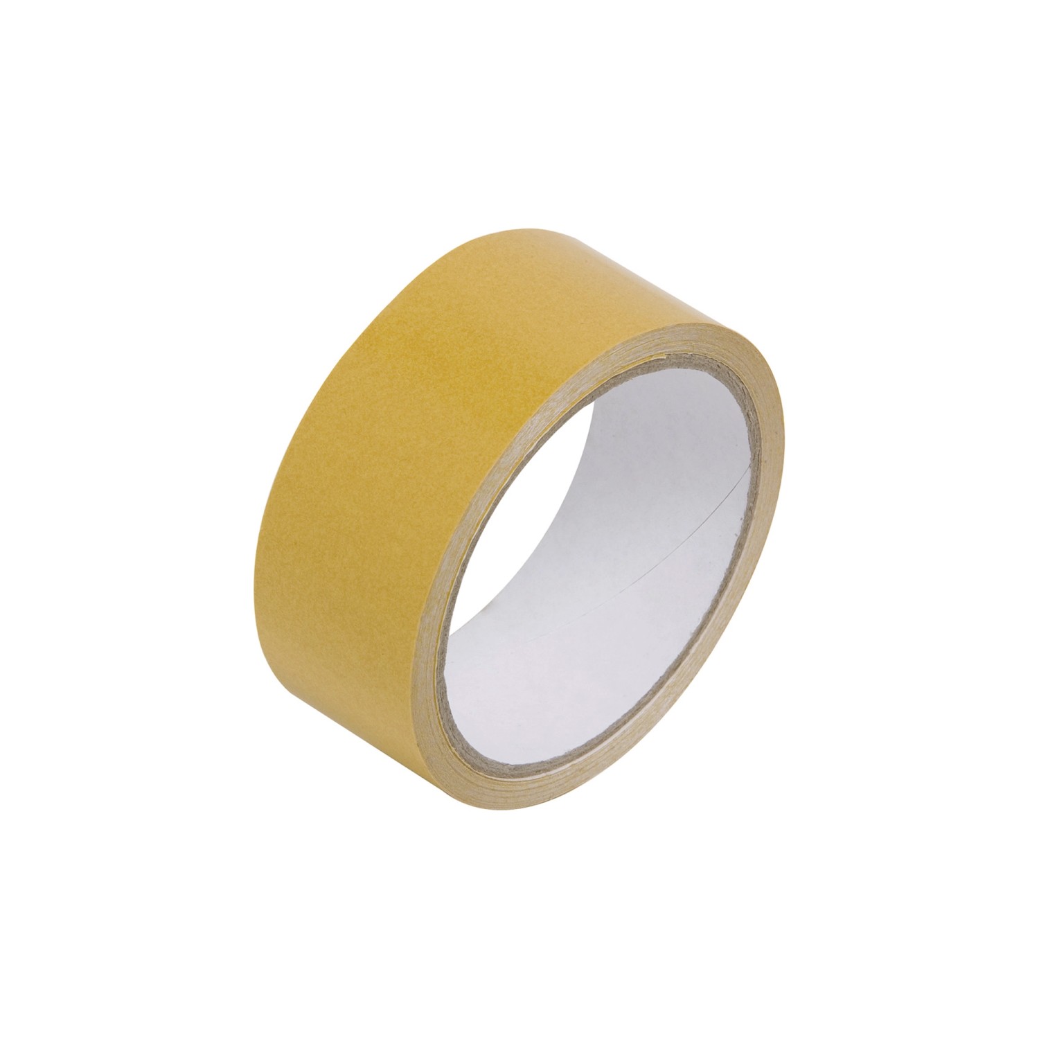 LUX Taśma dwustronna 10 m x 38 mm