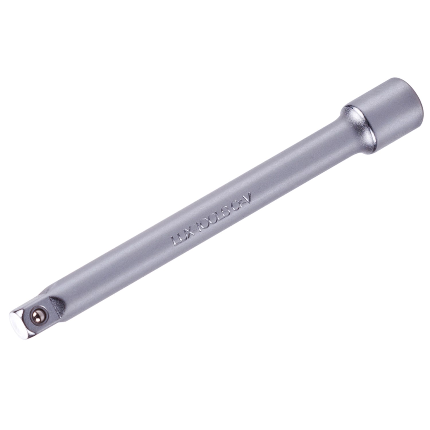 LUX Przedłużka do kluczy nasadowych 6,3 mm (1/4") 100 mm