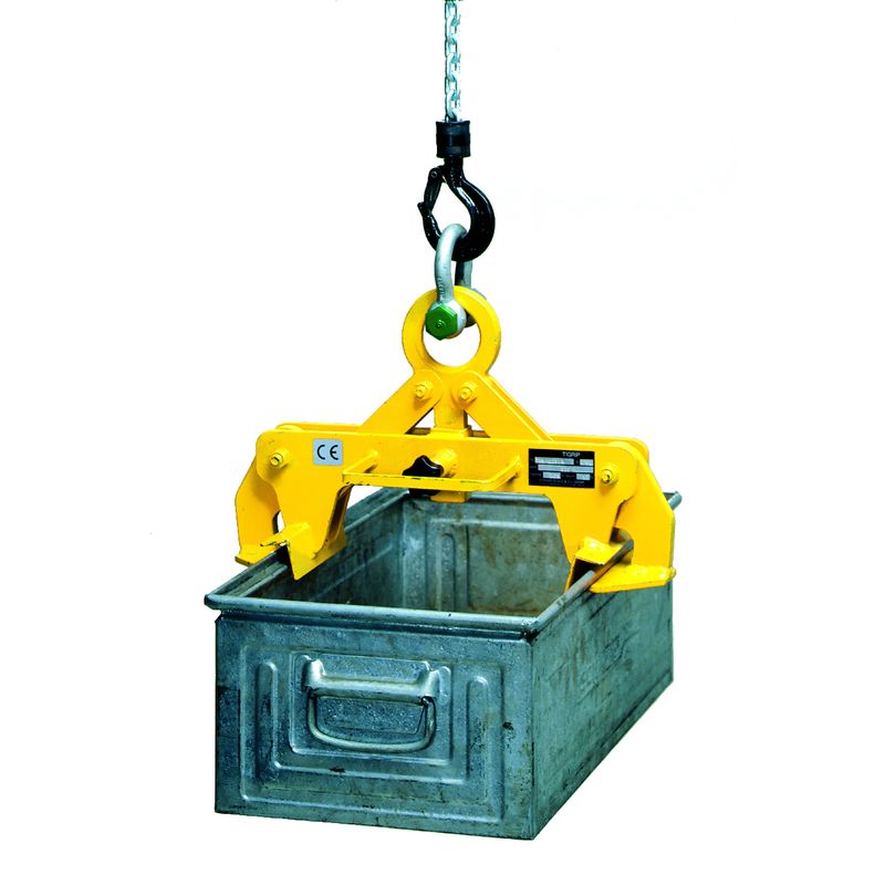 Yale Tigrip TKA 0,25/a - uchwyt transportowy - TKA 0,25/320a