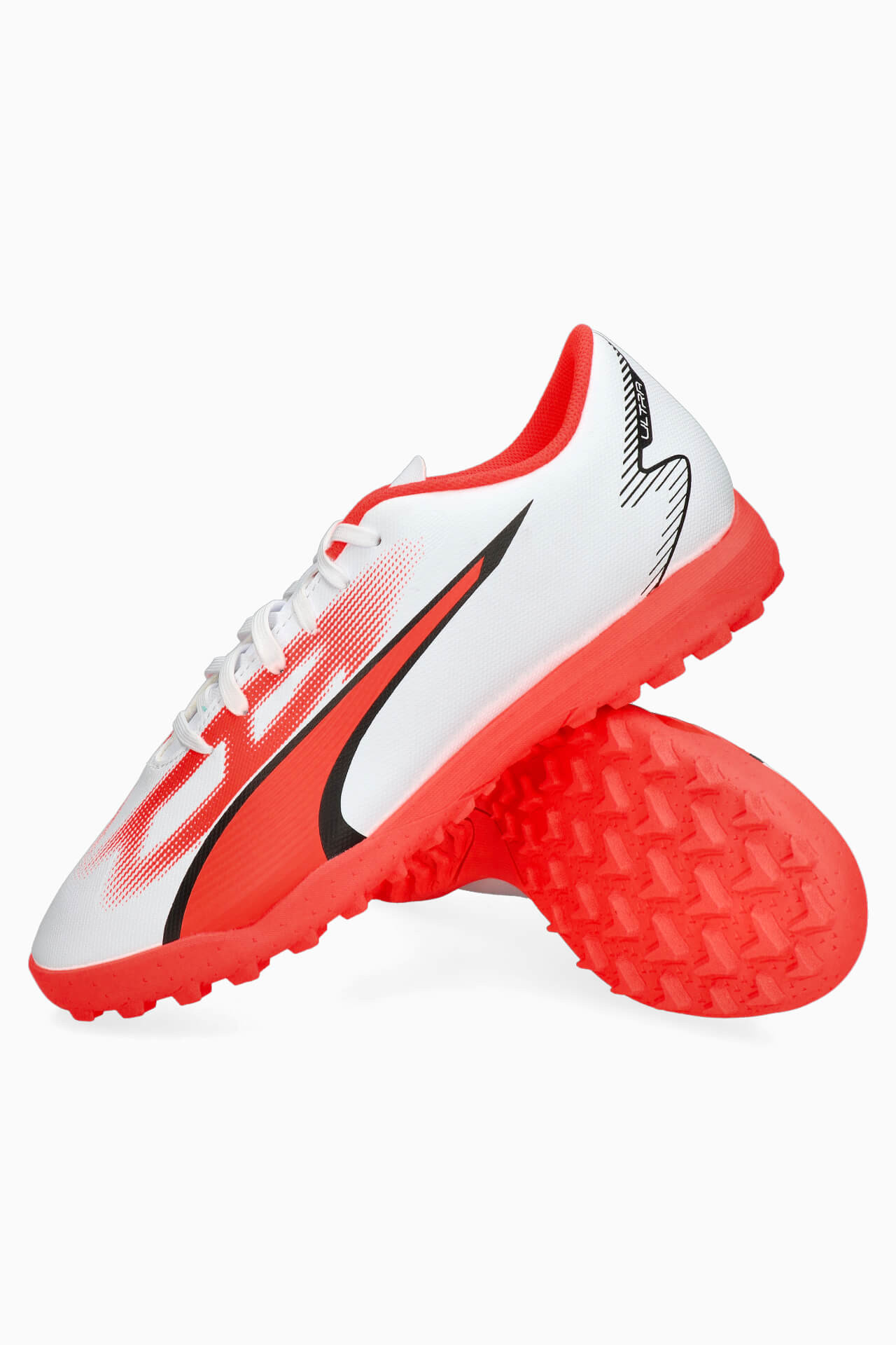 Turfy Puma Ultra Play TT - Biały