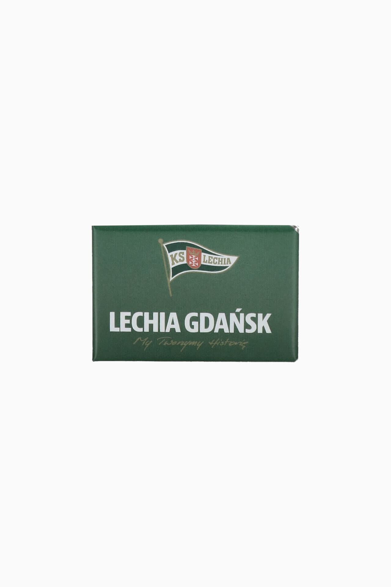 Magnes Lechia Gdańsk