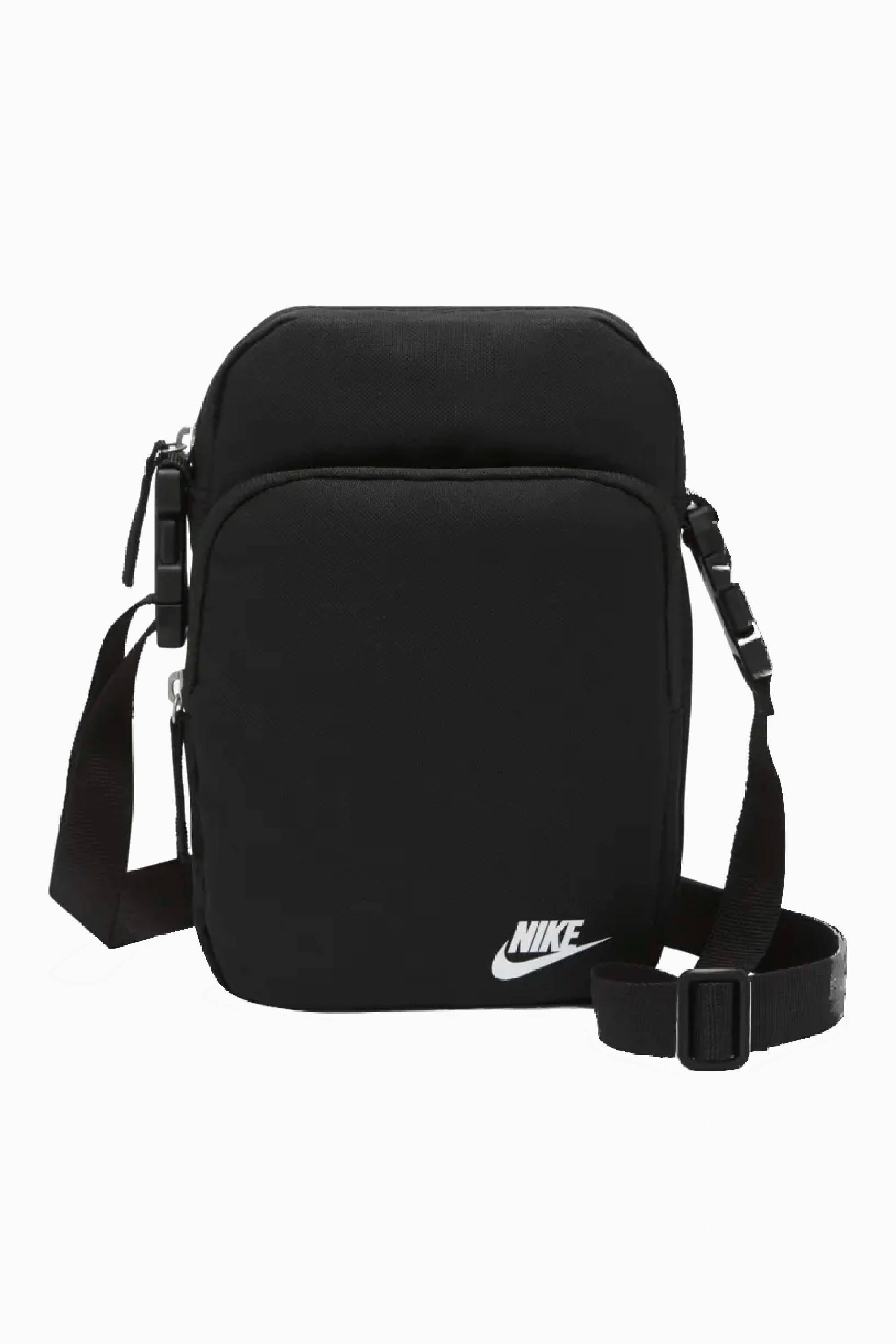 Saszetka na ramię Nike Heritage - Czarny