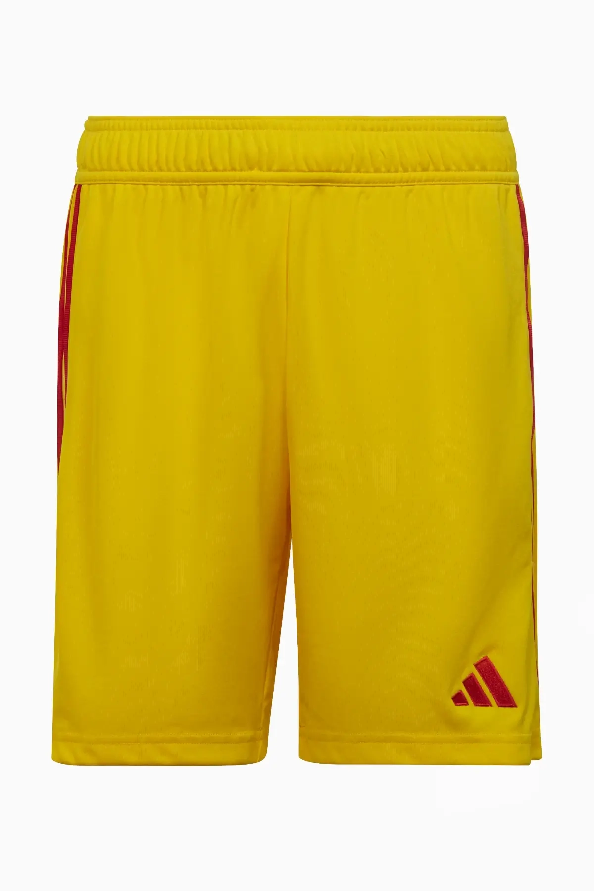 Spodenki adidas Tiro 23 League Junior - Żółty