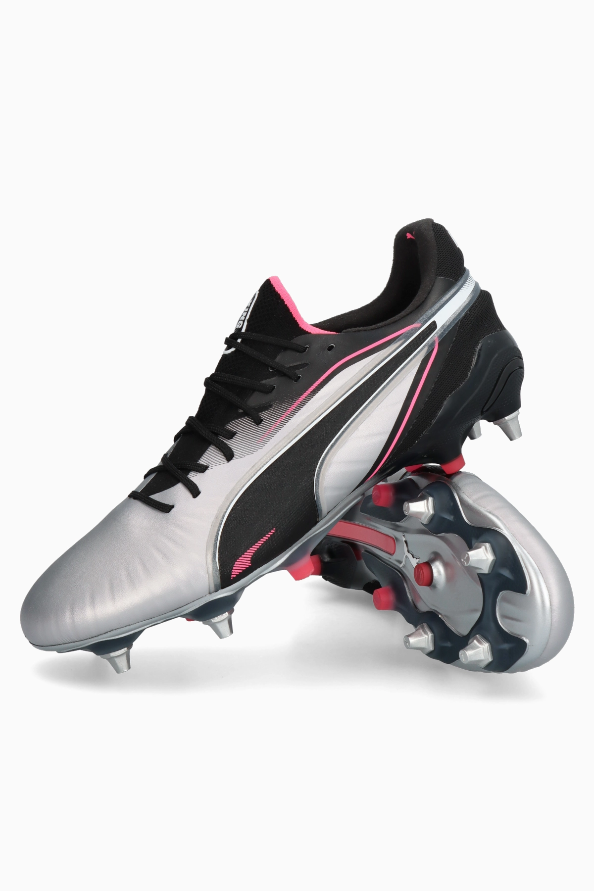 Wkręty Puma King Ultimate MxSG