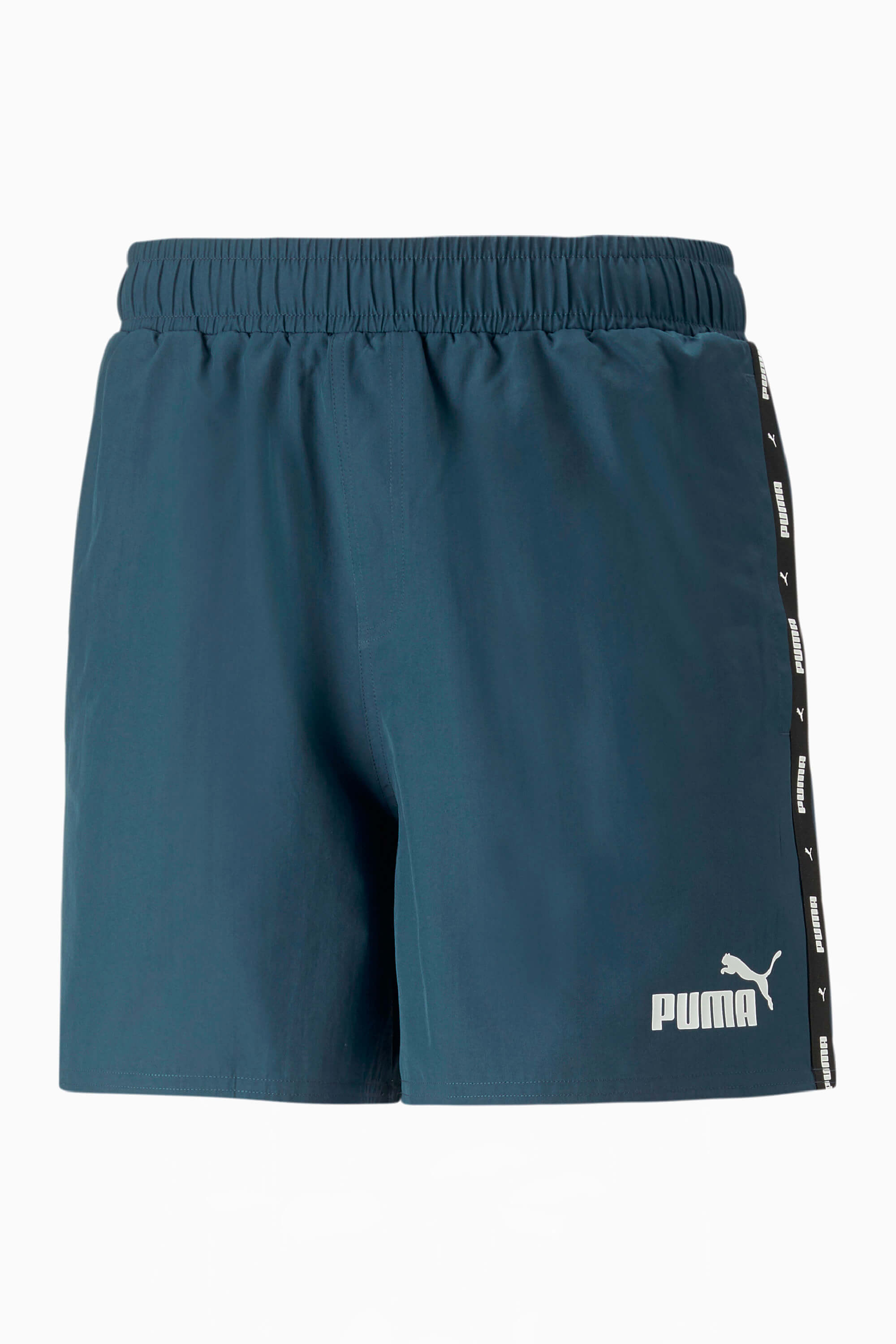 Spodenki Puma Essentials+ Tape - Granatowy
