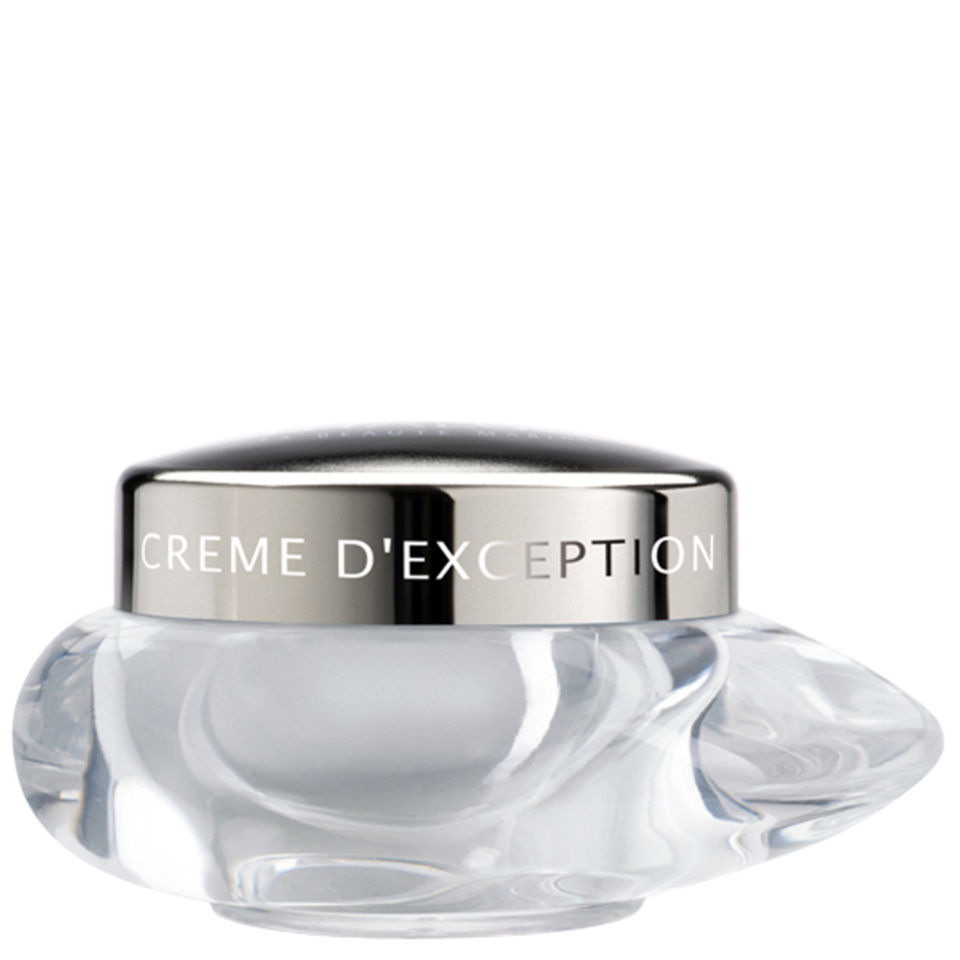 Thalgo Exception Marine Redensifying Rich Cream 50ml.