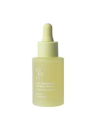Soroci Vita-Tangerine Toning Serum 30ml. ważne 12.2025