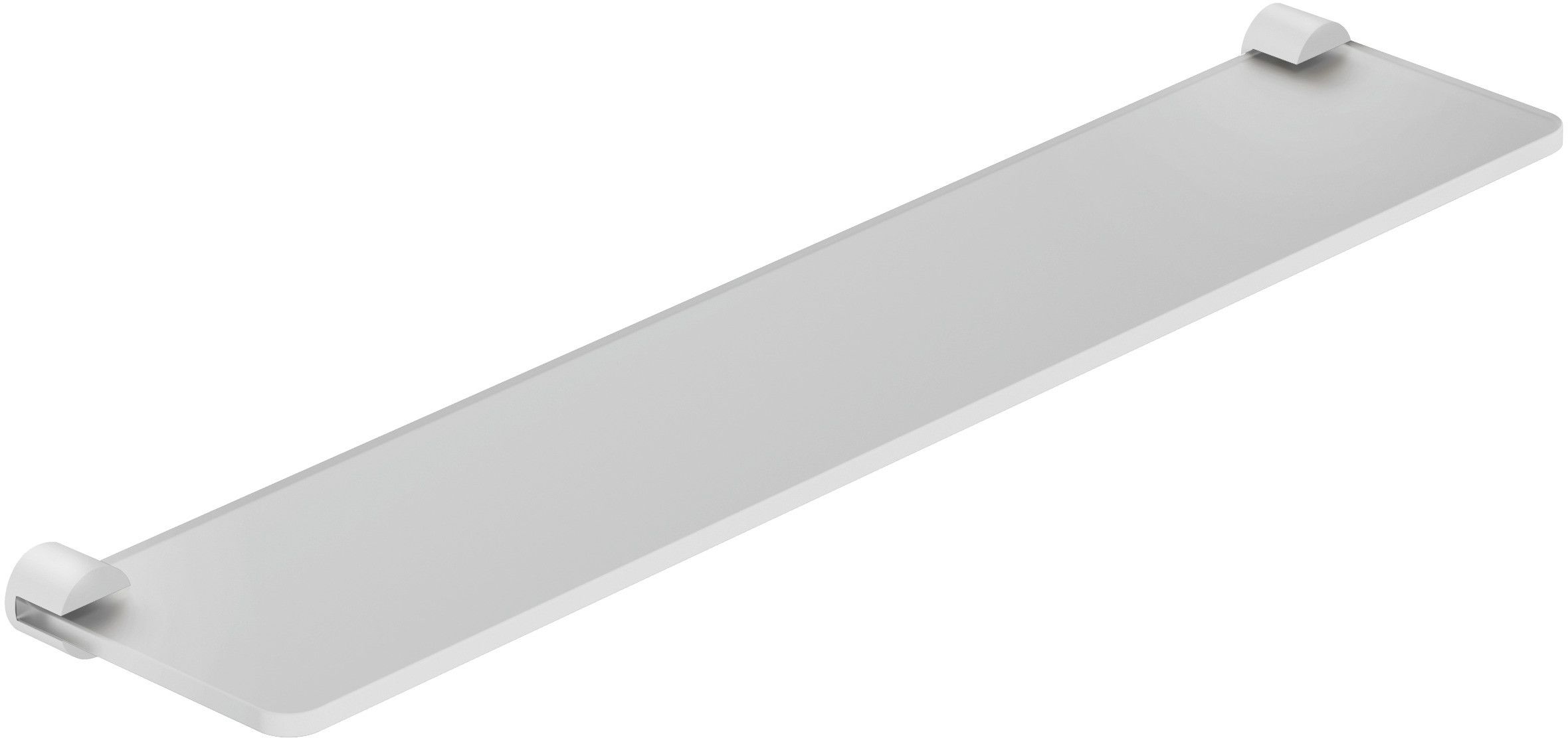 Kludi Vela R półka 60 cm biały mat 5897353
