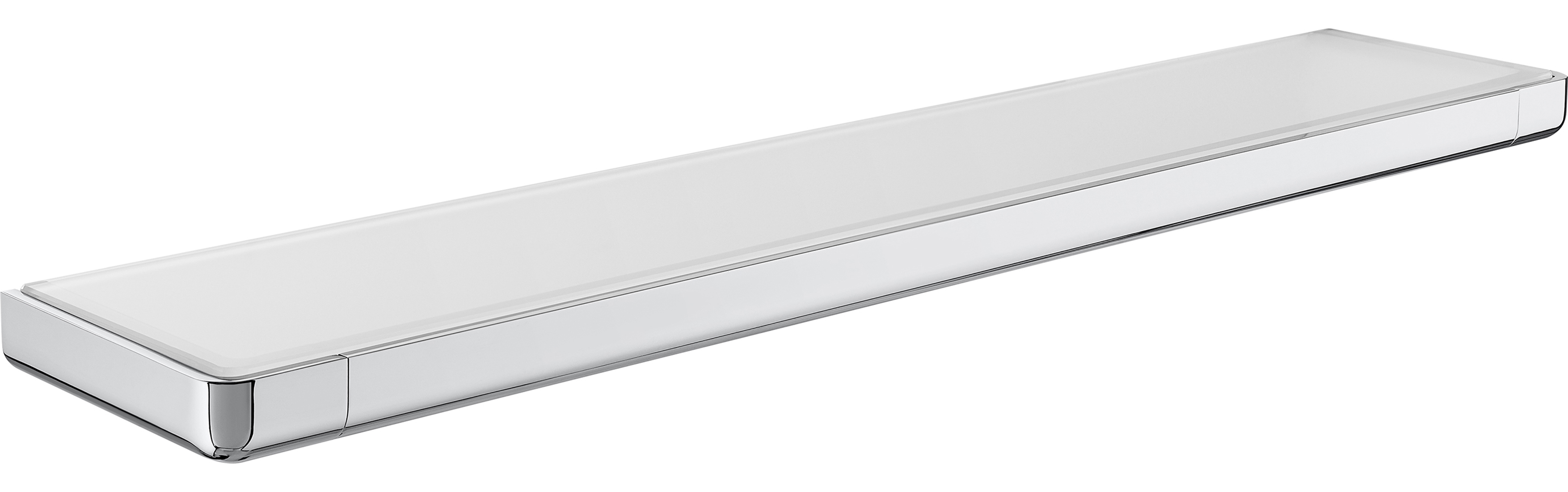 Roca Tempo półka 60 cm wisząca A817027001