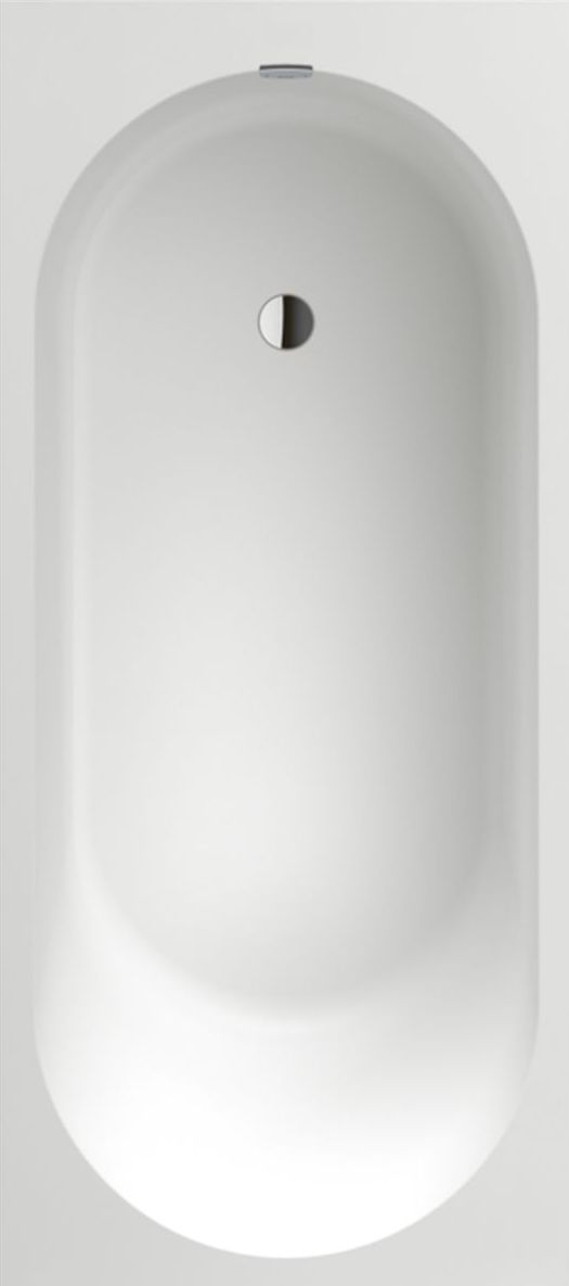 Villeroy & Boch Oberon 2.0 wanna prostokątna 180x80 cm Stone White UBQ181OBR2DV-RW